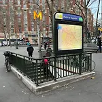 Calme Et Agreable Avec Terrasse Belle Vue Proche Du Metro Paris20 Διαμέρισμα Παρίσι