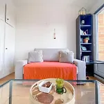 Calme Et Agreable Avec Terrasse Belle Vue Proche Du Metro Paris20 Διαμέρισμα