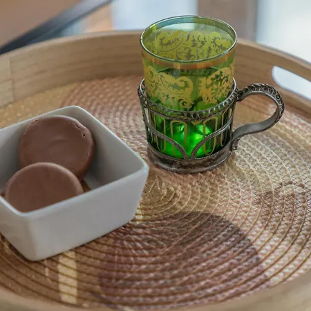 Calme Et Agreable Avec Terrasse Belle Vue Proche Du Metro Paris20 아파트