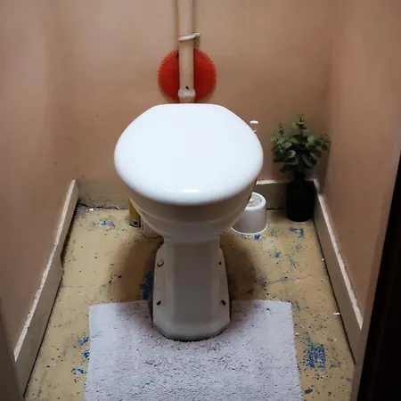 Calme Et Agreable Avec Terrasse Belle Vue Proche Du Metro Paris20 *