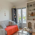 Calme Et Agreable Avec Terrasse Belle Vue Proche Du Metro Paris20 아파트 파리