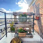 Calme Et Agreable Avec Terrasse Belle Vue Proche Du Metro Paris20 파리