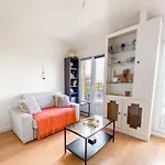 Calme Et Agreable Avec Terrasse Belle Vue Proche Du Metro Paris20 아파트
